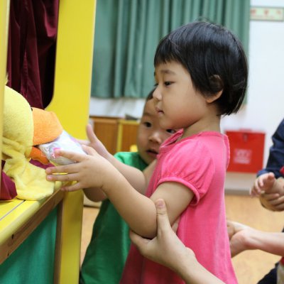 아기학교 28기 (1~3주) 사진 17