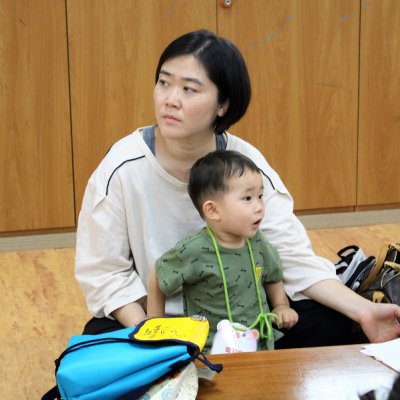 아기학교 28기 (1~3주) 사진 19