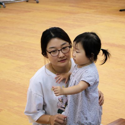 아기학교 28기 (1~3주) 사진 21