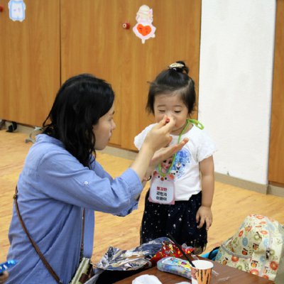 아기학교 28기 (1~3주) 사진 23