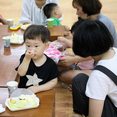 아기학교 28기 (1~3주) 사진 24