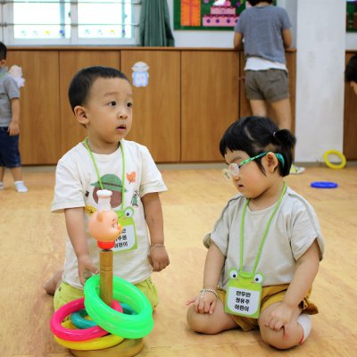 아기학교 28기 (1~3주) 사진 28