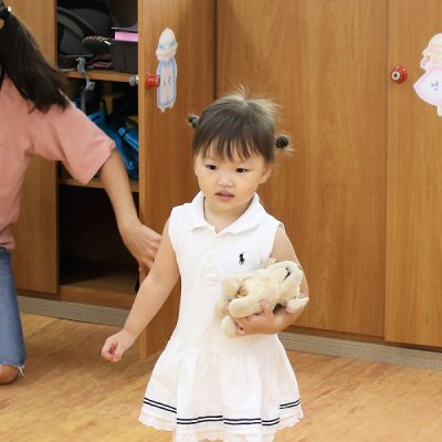 아기학교 28기 (1~3주) 사진 30