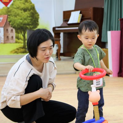 아기학교 28기 (1~3주) 사진 31