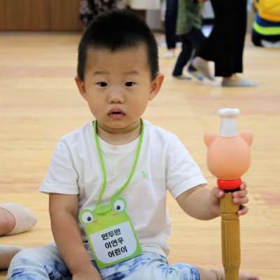 아기학교 28기 (1~3주) 사진 34