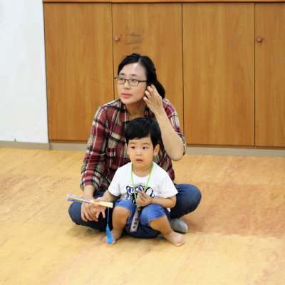 아기학교 28기 (1~3주) 사진 40