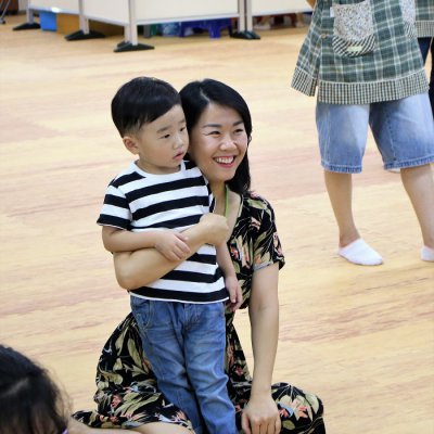 아기학교 28기 (1~3주) 사진 42