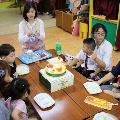 아기학교 28기 (1~3주) 사진 43