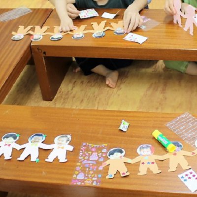아기학교 28기 (1~3주) 사진 46