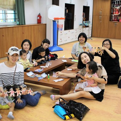 아기학교 28기 (1~3주) 사진 47