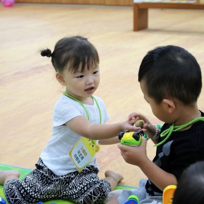 아기학교 28기 (1~3주) 사진 48