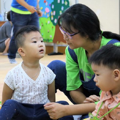 아기학교 28기 (1~3주) 사진 50