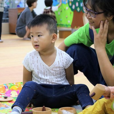 아기학교 28기 (1~3주) 사진 51