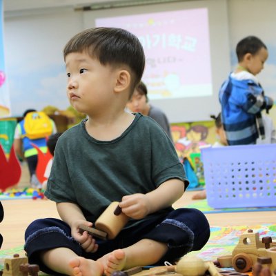 아기학교 28기 (1~3주) 사진 52