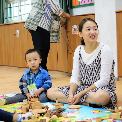아기학교 28기 (1~3주) 사진 54