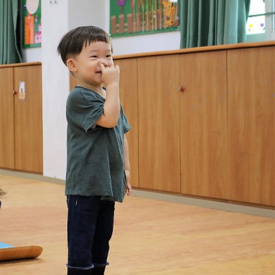 아기학교 28기 (1~3주) 사진 56