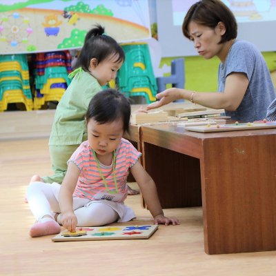 아기학교 28기 (1~3주) 사진 58