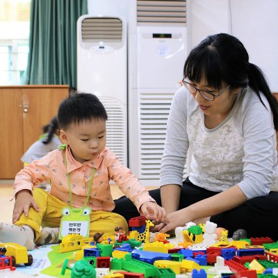 아기학교 28기 (1~3주) 사진 60