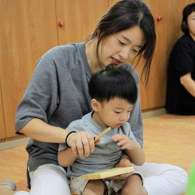 아기학교 28기 (1~3주) 사진 61