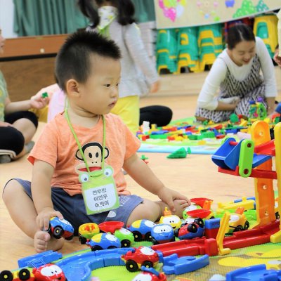 아기학교 28기 (1~3주) 사진 62