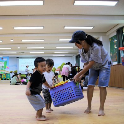 아기학교 28기 (1~3주) 사진 64