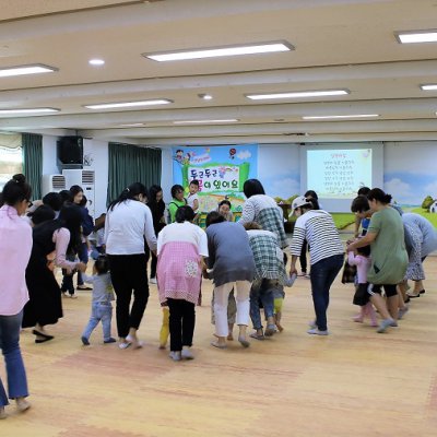 아기학교 28기 (1~3주) 사진 68