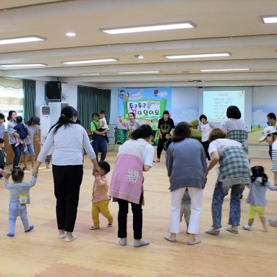 아기학교 28기 (1~3주) 사진 69