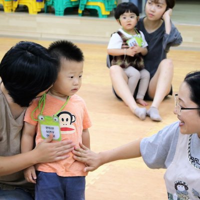 아기학교 28기 (1~3주) 사진 72