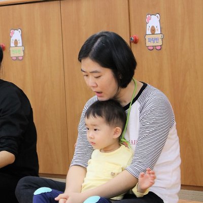 아기학교 28기 (1~3주) 사진 73