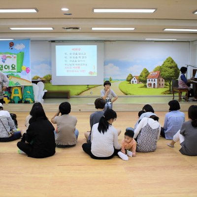 아기학교 28기 (1~3주) 사진 74