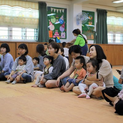 아기학교 28기 (1~3주) 사진 76