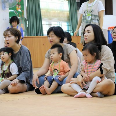 아기학교 28기 (1~3주) 사진 78