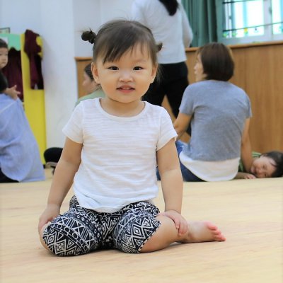 아기학교 28기 (1~3주) 사진 88