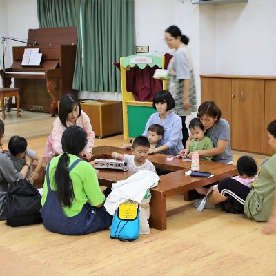 아기학교 28기 (1~3주) 사진 92