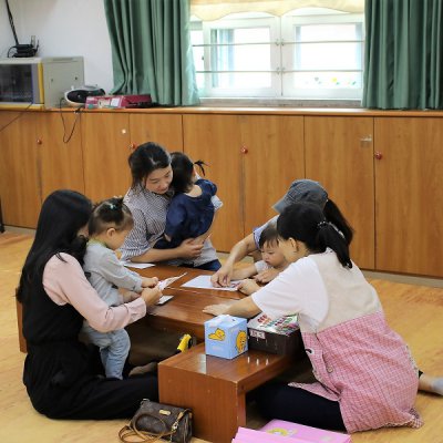 아기학교 28기 (1~3주) 사진 95