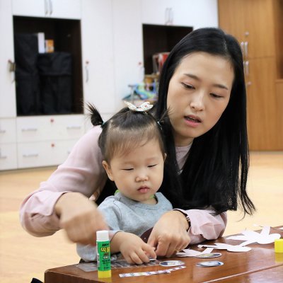 아기학교 28기 (1~3주) 사진 96