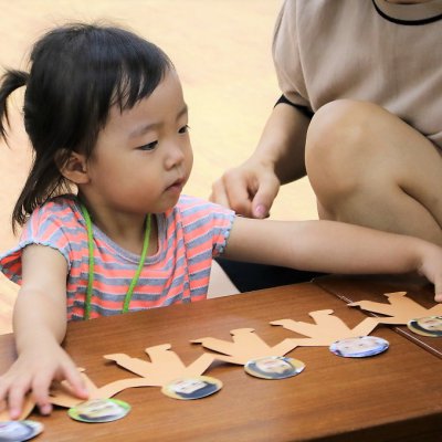 아기학교 28기 (1~3주) 사진 99