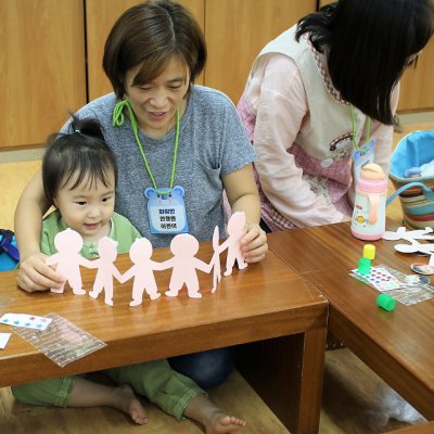 아기학교 28기 (1~3주) 사진 101