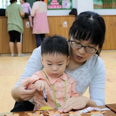 아기학교 28기 (1~3주) 사진 103
