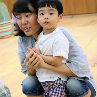 아기학교 28기 (1~3주) 사진 109