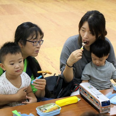 아기학교 28기 (1~3주) 사진 113