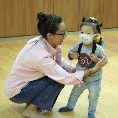 아기학교 28기 (1~3주) 사진 123