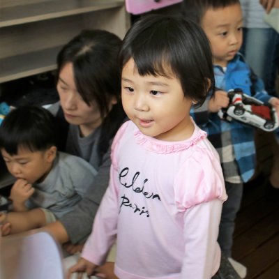 아기학교 28기 (1~3주) 사진 124