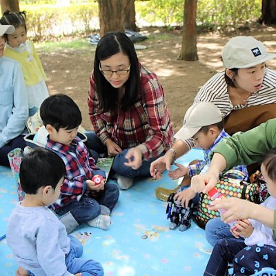 아기학교 28기 (1~3주) 사진 128