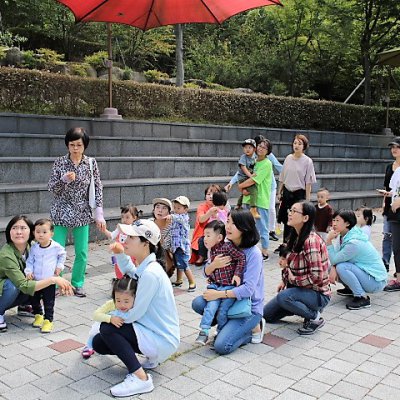 아기학교 28기 (1~3주) 사진 135