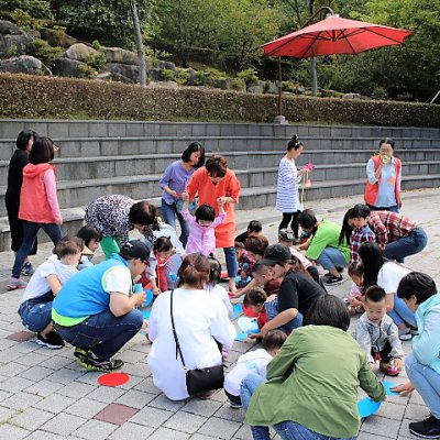 아기학교 28기 (1~3주) 사진 137