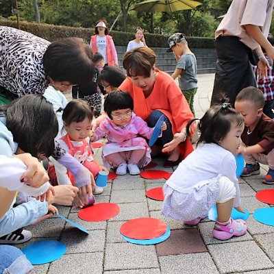 아기학교 28기 (1~3주) 사진 138