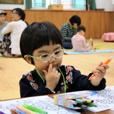 아기학교 28기 (4~6주) 사진 2