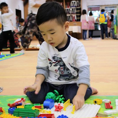아기학교 28기 (4~6주) 사진 3