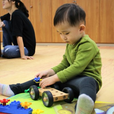 아기학교 28기 (4~6주) 사진 4